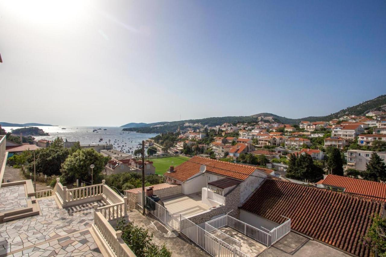 Apartment Sunny Elza 2 Hvar Town Exterior photo