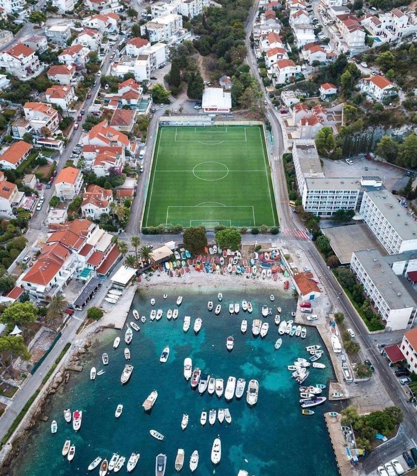 Apartment Sunny Elza 2 Hvar Town Exterior photo