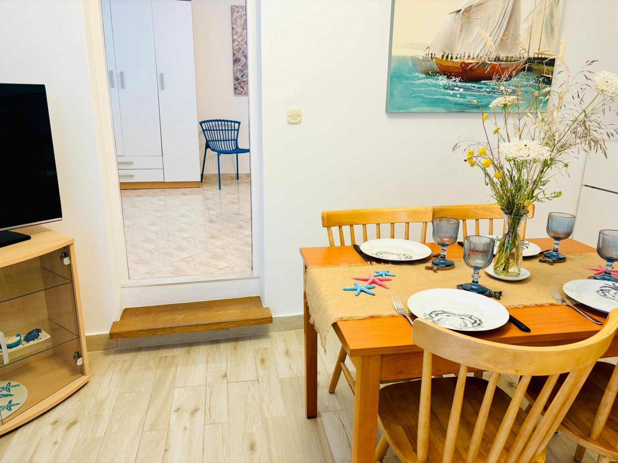 Apartment Sunny Elza 2 Hvar Town Exterior photo