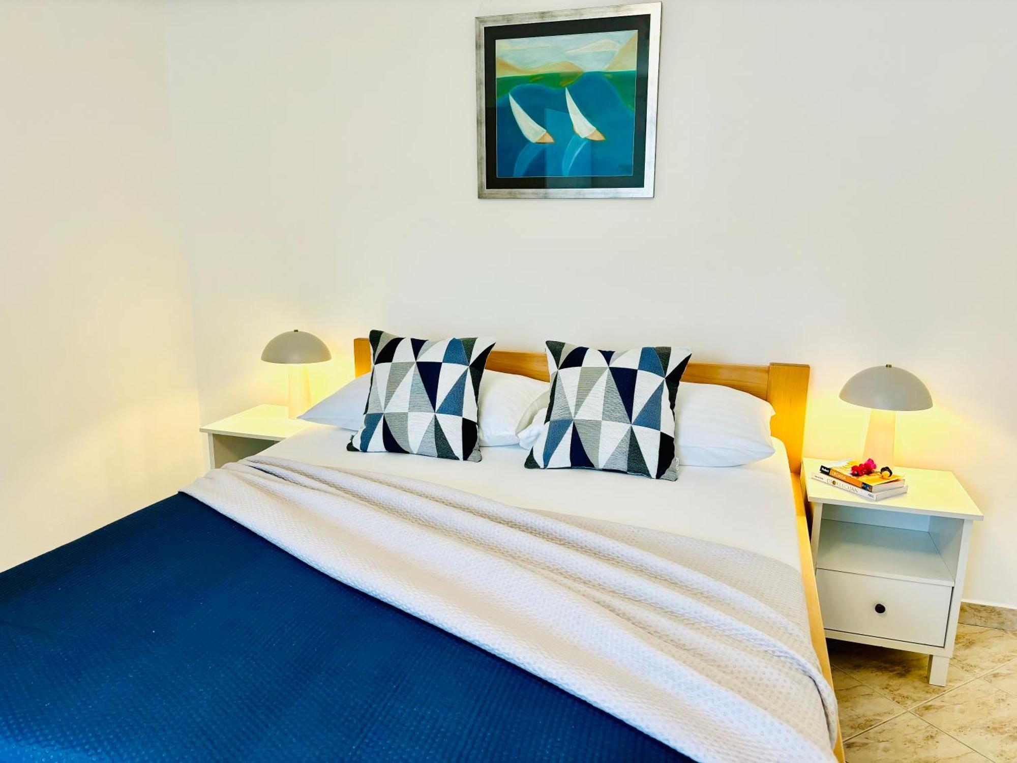 Apartment Sunny Elza 2 Hvar Town Exterior photo