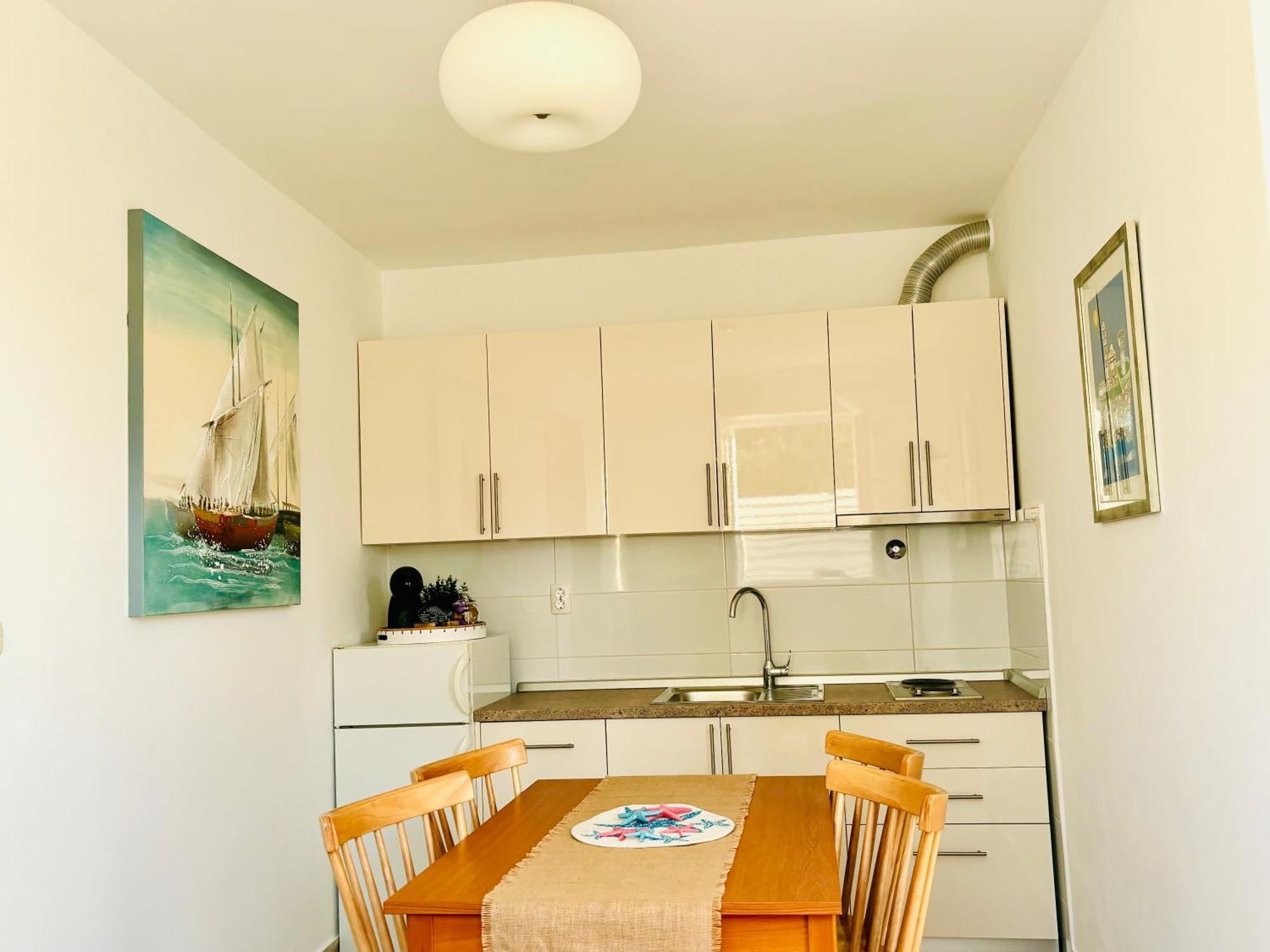 Apartment Sunny Elza 2 Hvar Town Exterior photo