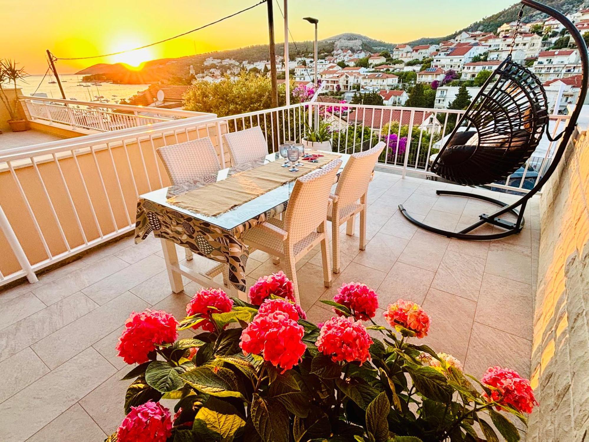 Apartment Sunny Elza 2 Hvar Town Exterior photo
