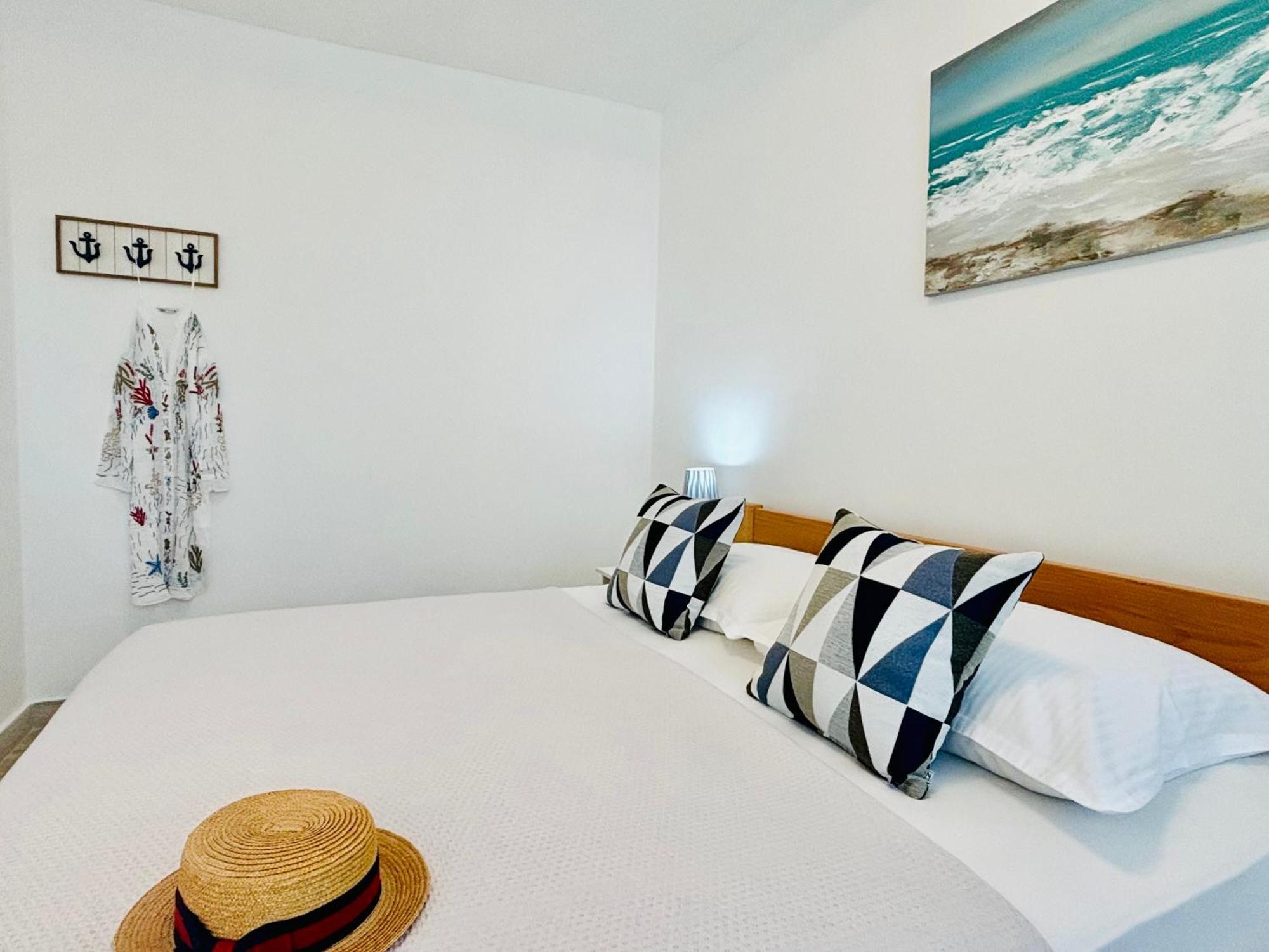 Apartment Sunny Elza 2 Hvar Town Exterior photo