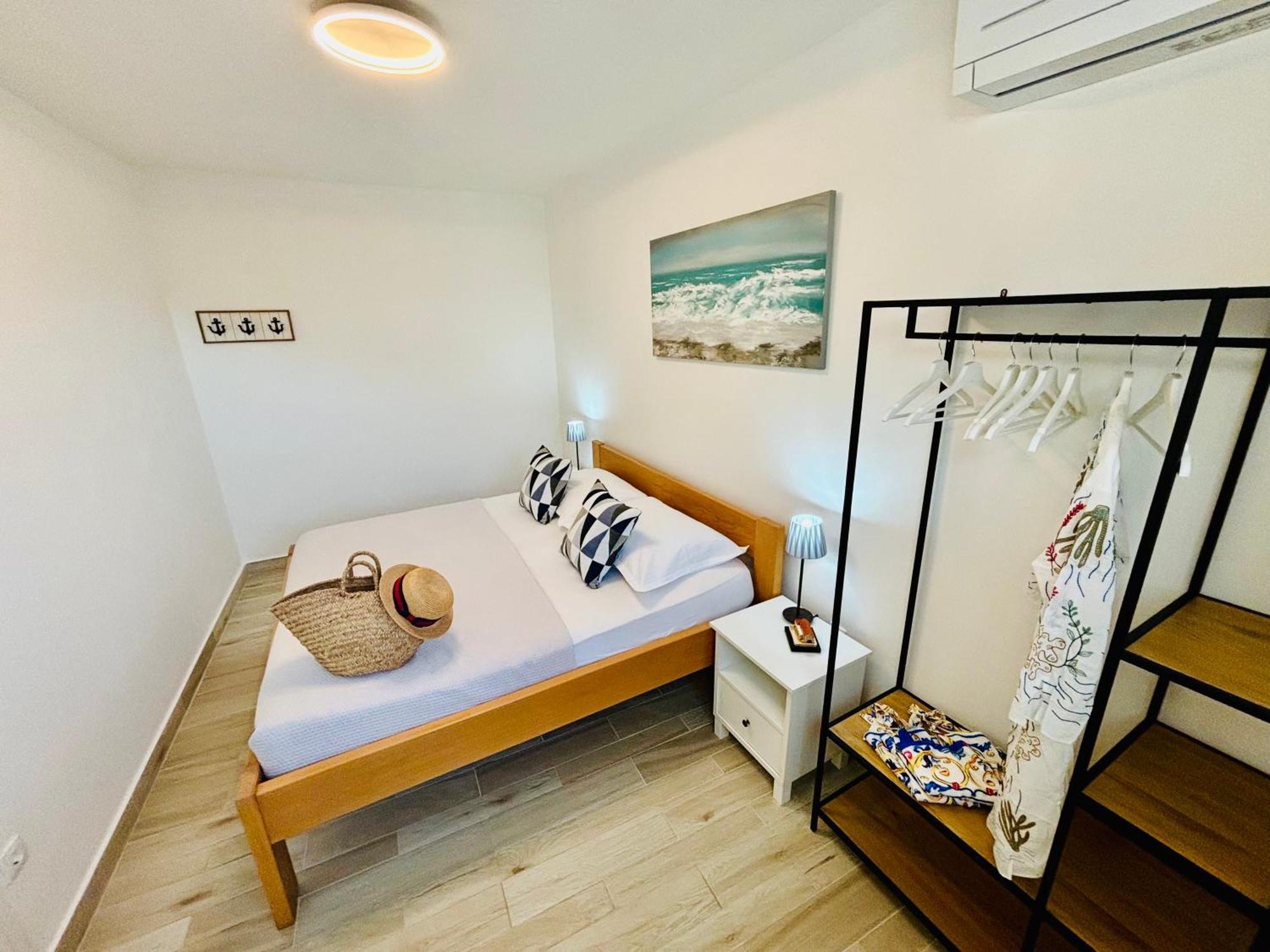 Apartment Sunny Elza 2 Hvar Town Exterior photo