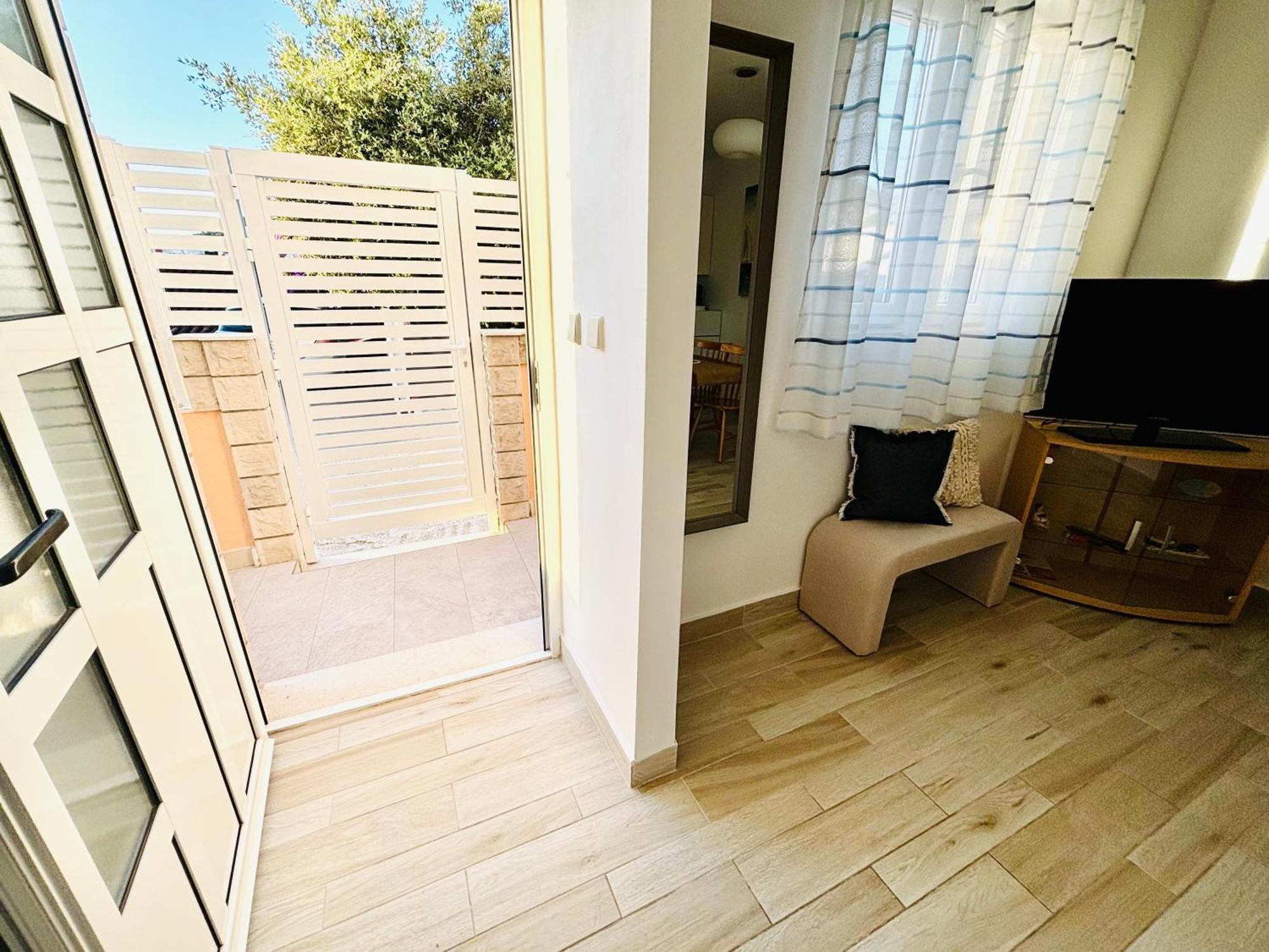 Apartment Sunny Elza 2 Hvar Town Exterior photo
