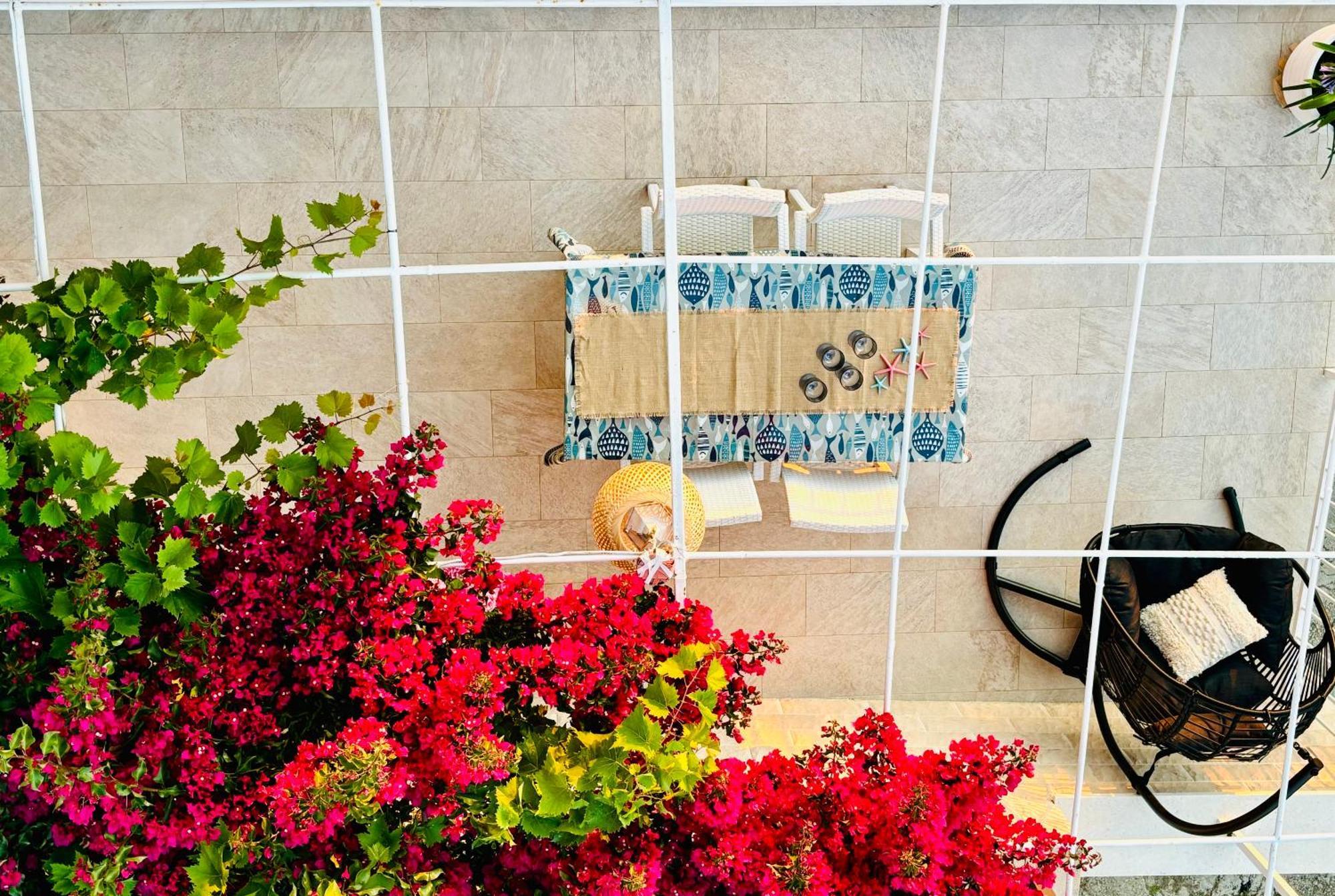 Apartment Sunny Elza 2 Hvar Town Exterior photo
