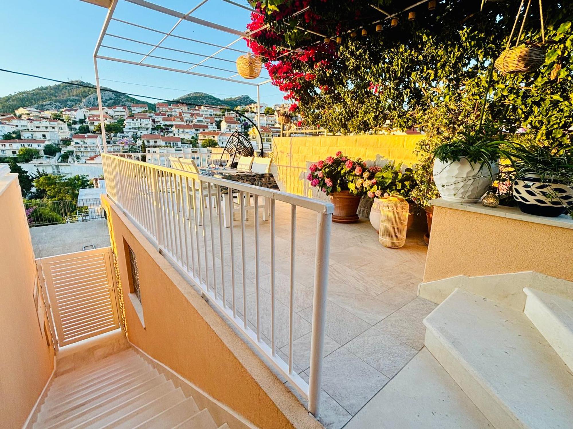 Apartment Sunny Elza 2 Hvar Town Exterior photo