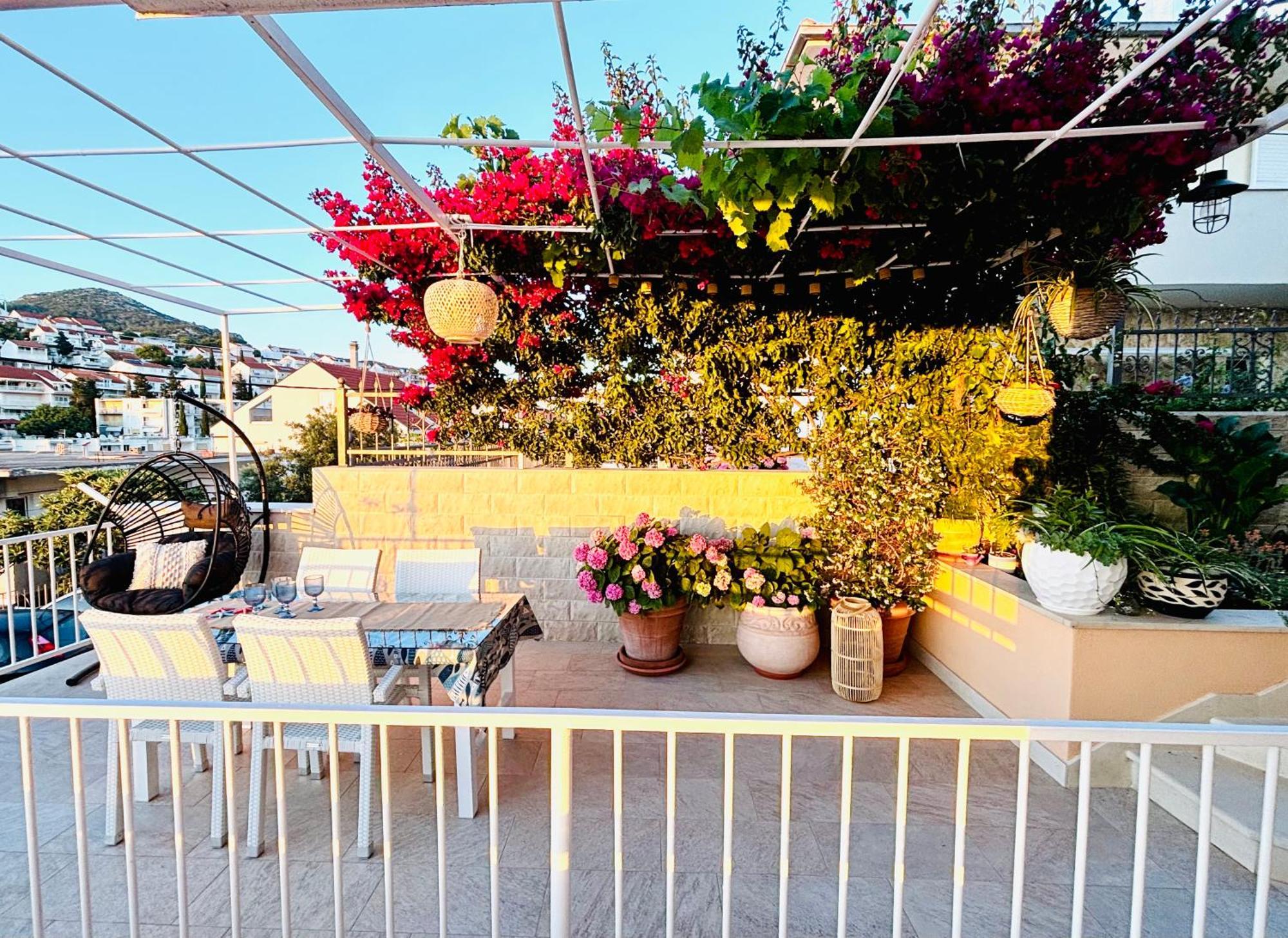 Apartment Sunny Elza 2 Hvar Town Exterior photo